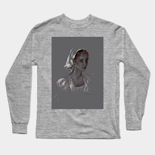 Untitled Long Sleeve T-Shirt